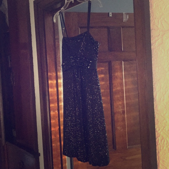 Jessica McClintock Special Occasion Dress - Picture 1 of 6